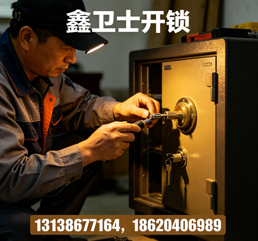 泉州保险柜开锁