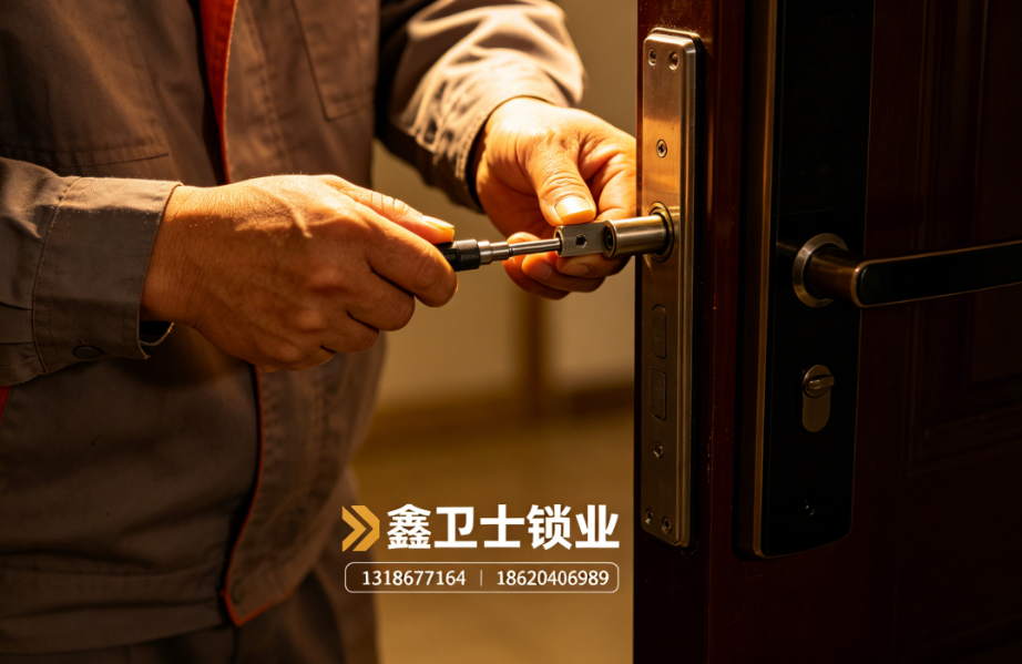 泉州开锁避坑指南，泉州开锁防套路，泉州正规开锁