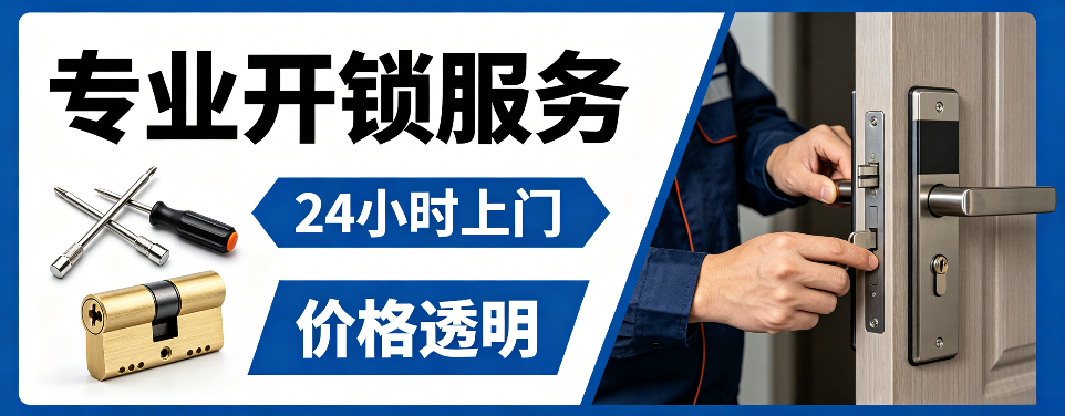 泉州 指纹锁安装｜上门更换家用指纹锁、防盗门智能锁拆装维修